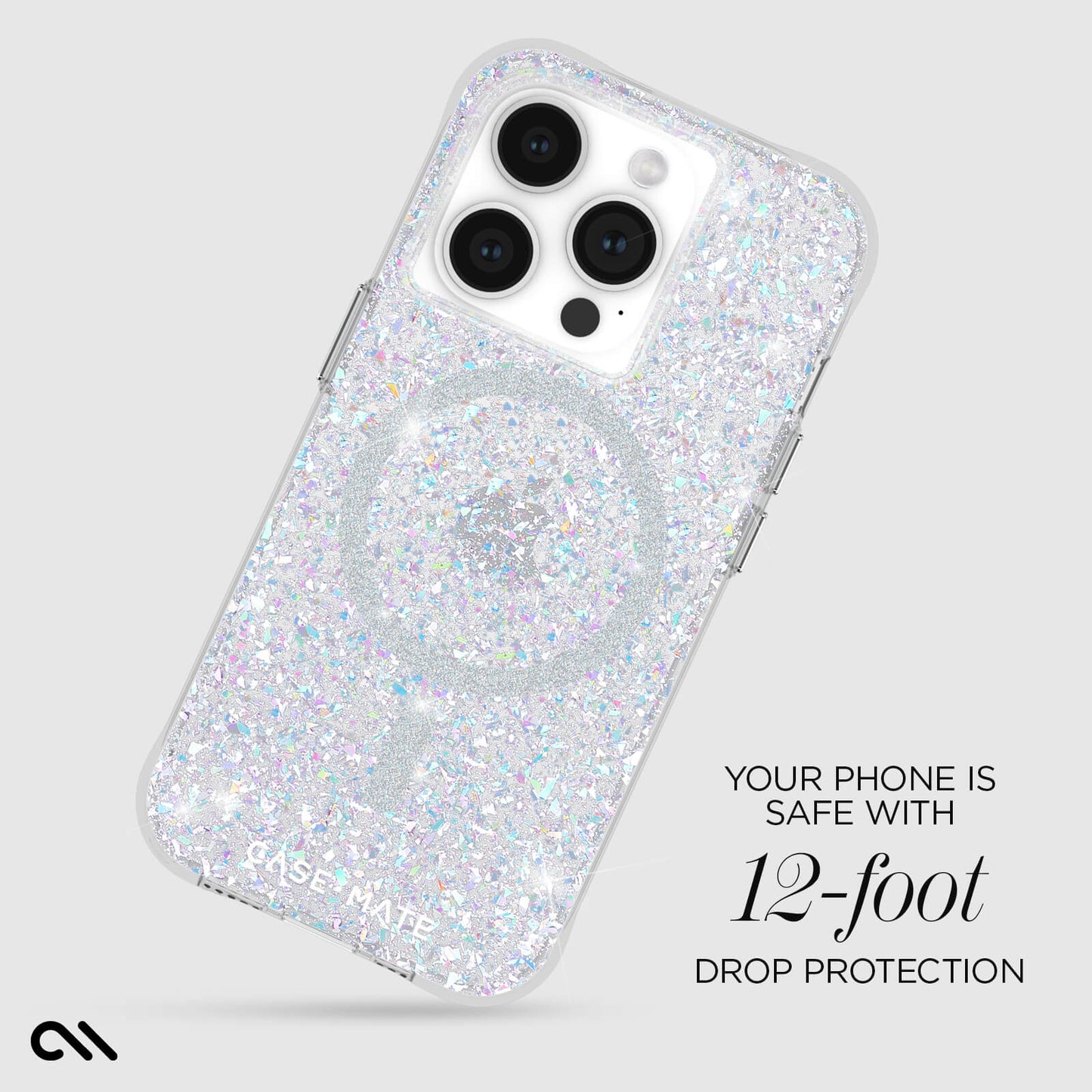 Twinkle Disco MagSafe - iPhone 15 Pro