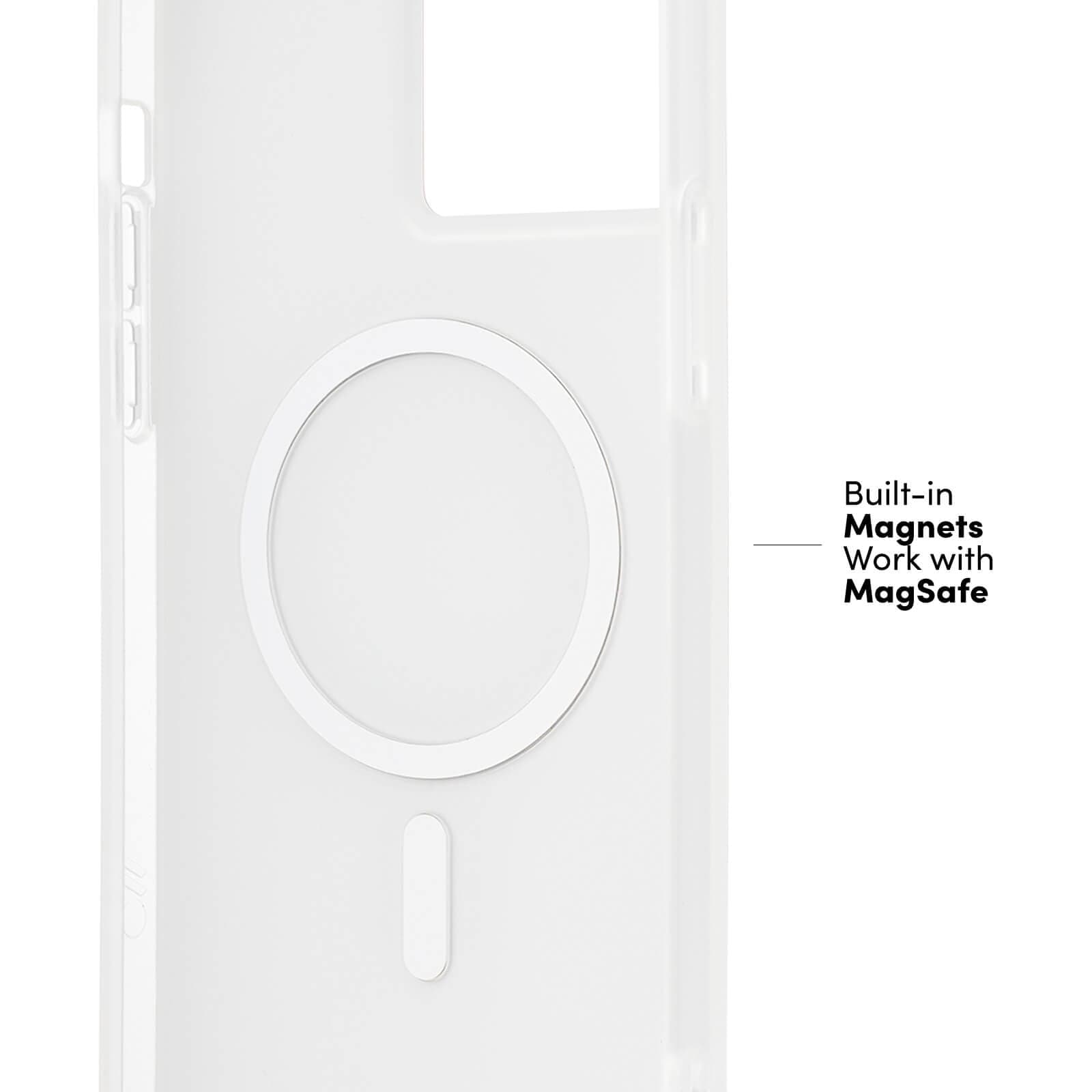 BLOX Matte Ink (MagSafe) - iPhone 13