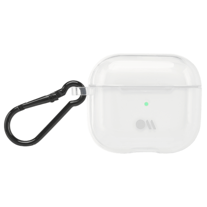 Tough Clear - AirPods 3rd Gen 2021