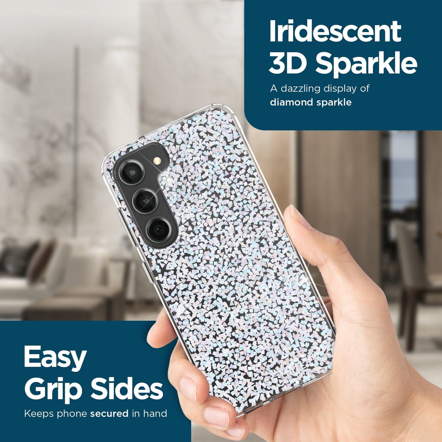 Twinkle Diamond - Galaxy S23