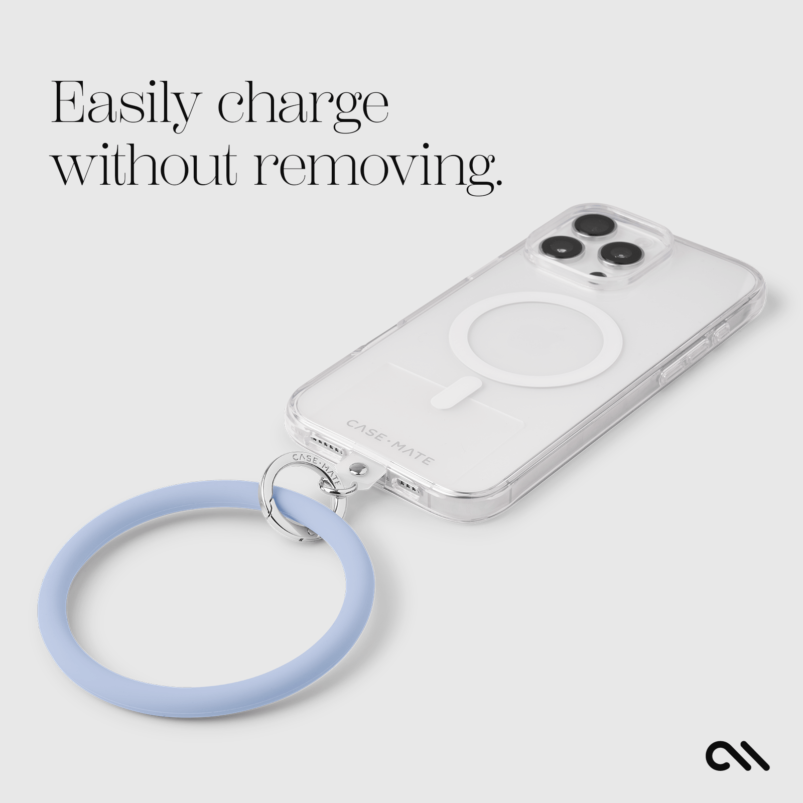 Phone Bangle
