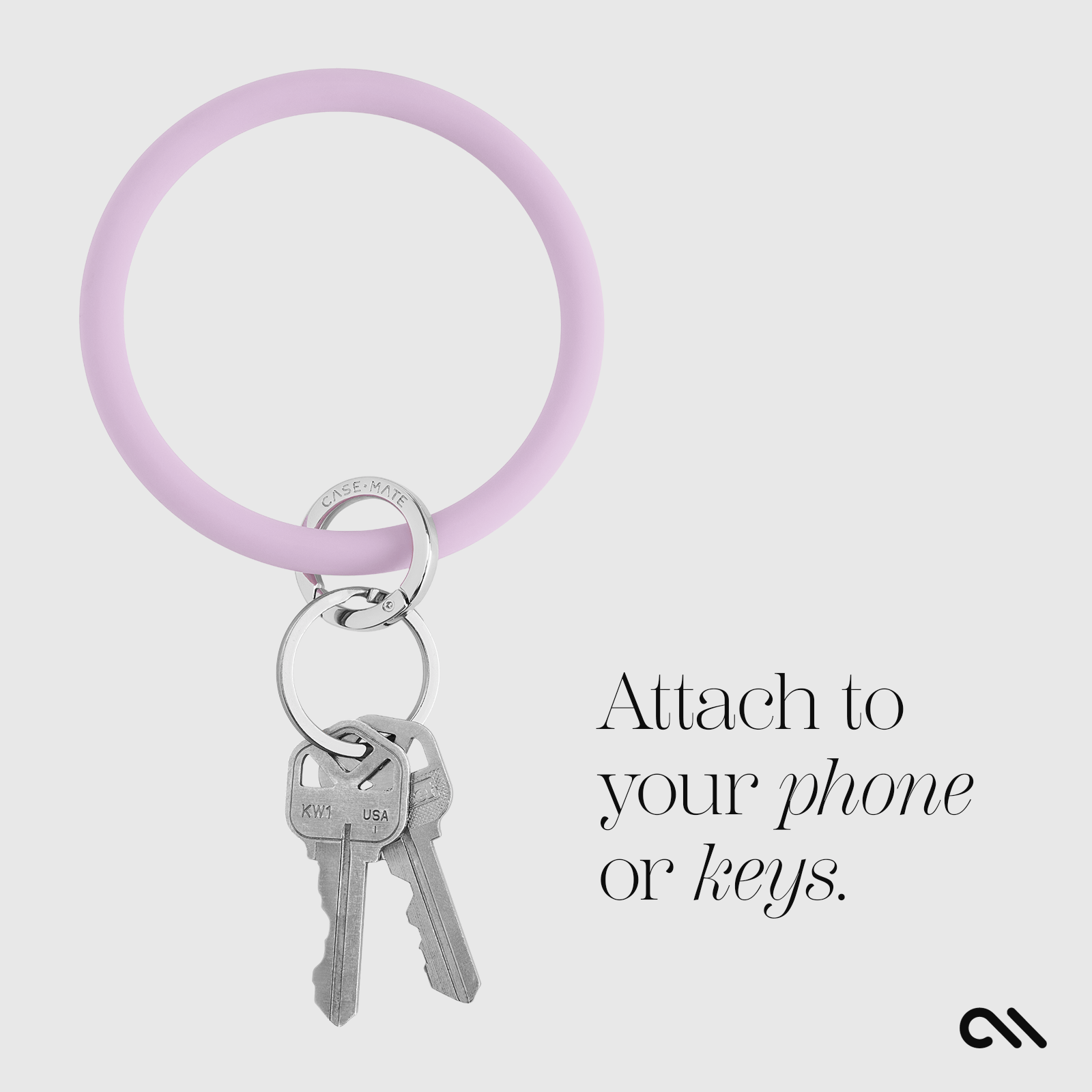 Phone Bangle