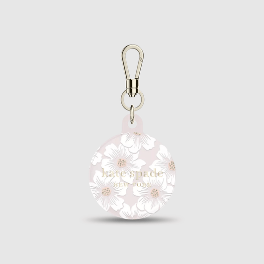 kate spade new york Hollyhock AirTag Case
