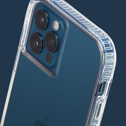Tough Clear Plus - iPhone 12 / iPhone 12 Pro
