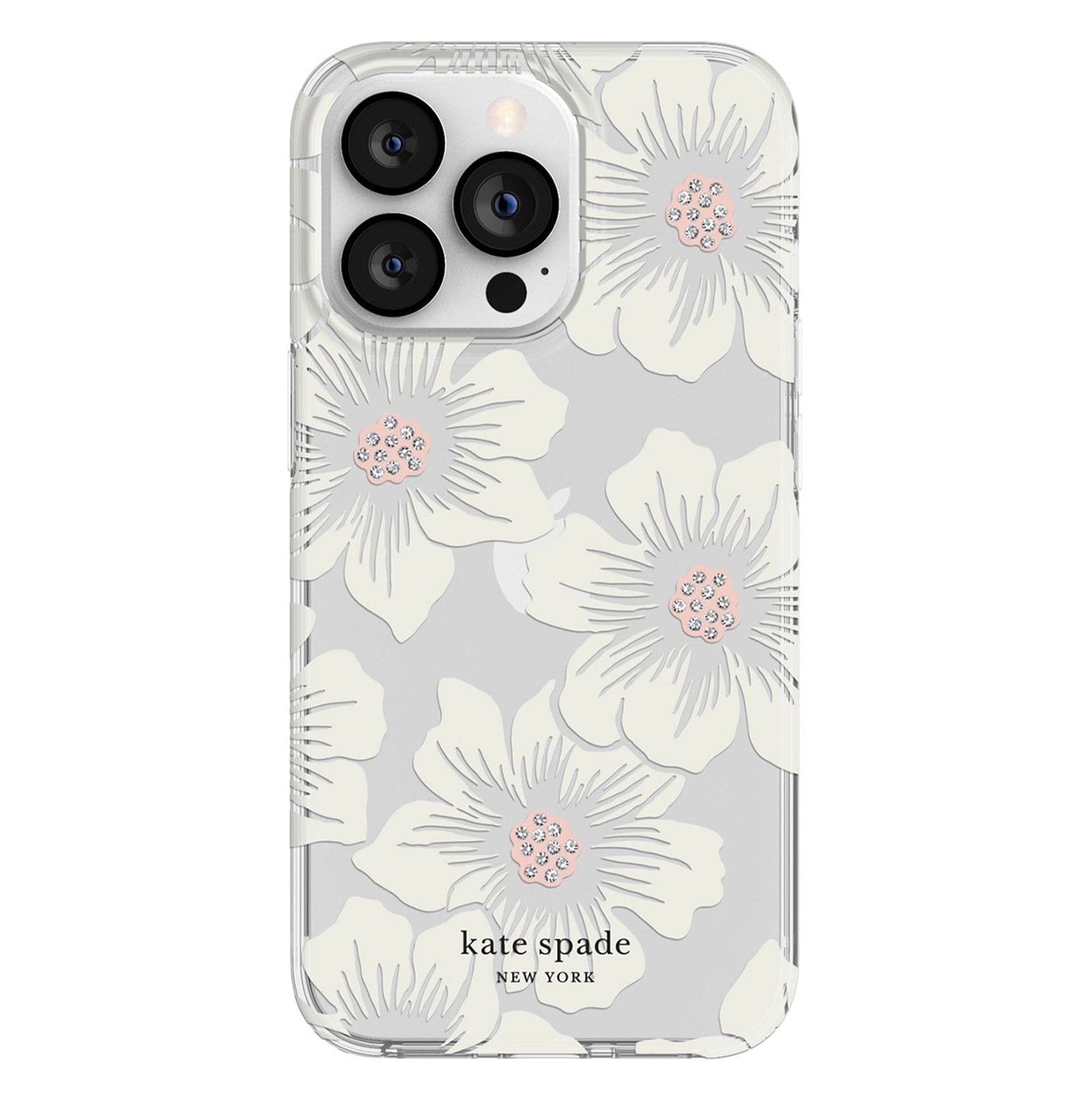 kate spade new york Hollyhock - iPhone 13 Pro