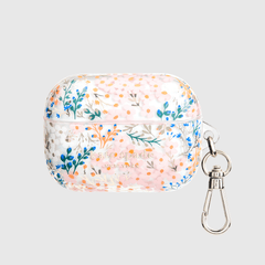Multi Floral Rose