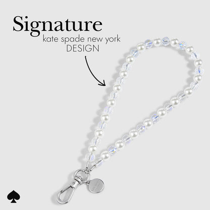 kate spade new york Rock Candy Phone Charm
