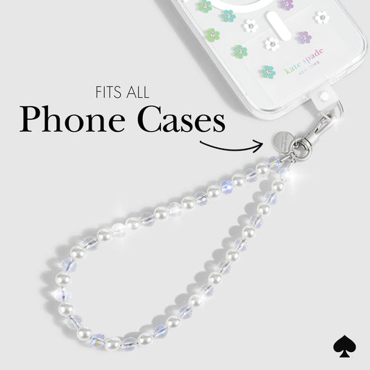 kate spade new york Rock Candy Phone Charm