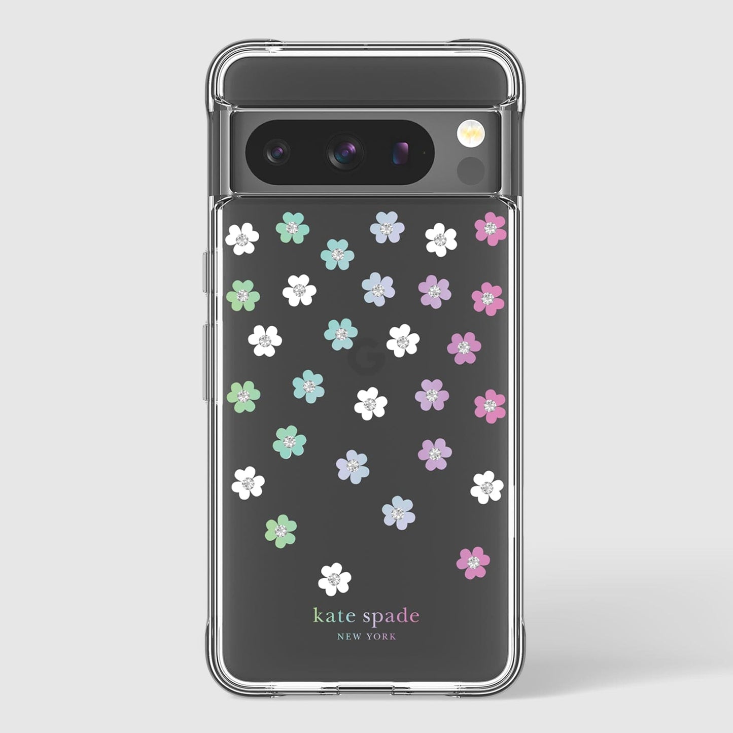 kate spade new york Scattered Flowers - Pixel 8 Pro