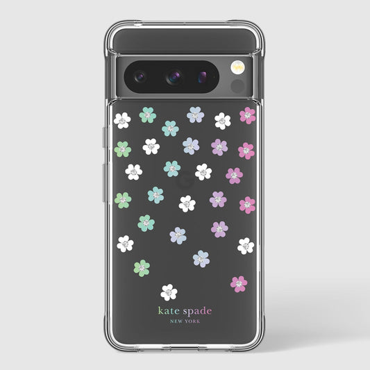 kate spade new york Scattered Flowers - Pixel 8 Pro