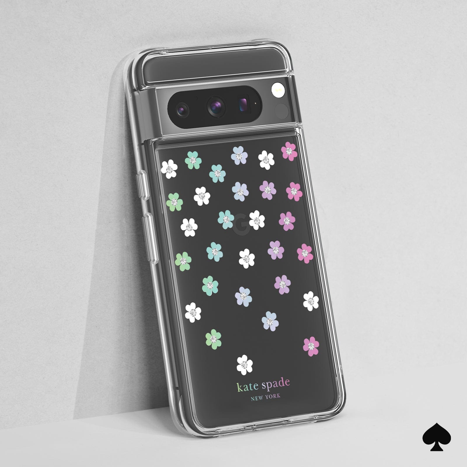 kate spade new york Scattered Flowers - Pixel 8 Pro