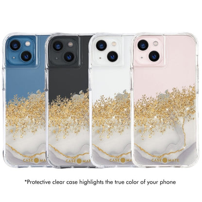 Karat Marble - iPhone 13