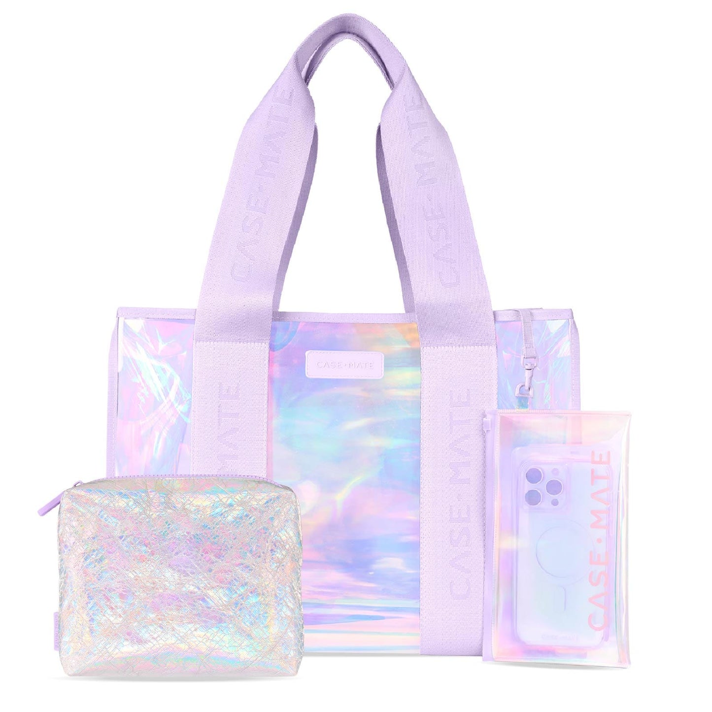 The Crinkle Jelly Bundle - Soap Bubble®