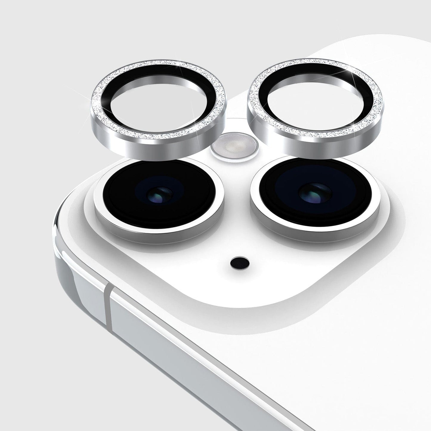 Camera Lens Protector Twinkle - iPhone 15 / 15 Plus