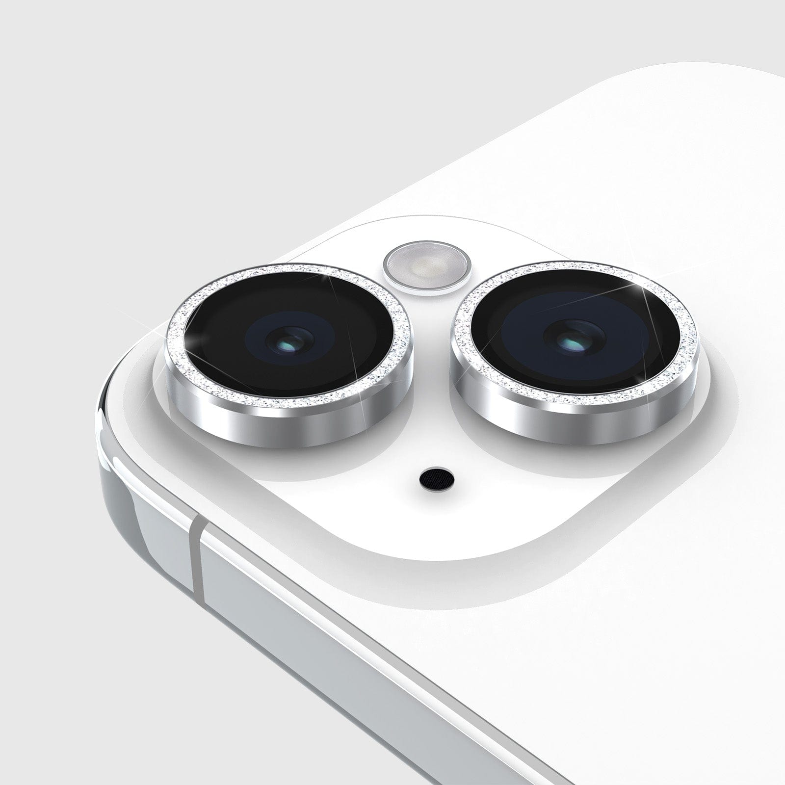 Camera Lens Protector Twinkle - iPhone 15 / 15 Plus
