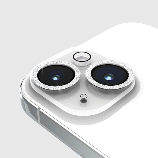 Glass Camera Lens Protector Twinkle - iPhone 15 / iPhone 15 Plus