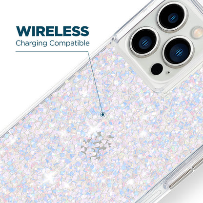 Twinkle Diamond - iPhone 14 Pro