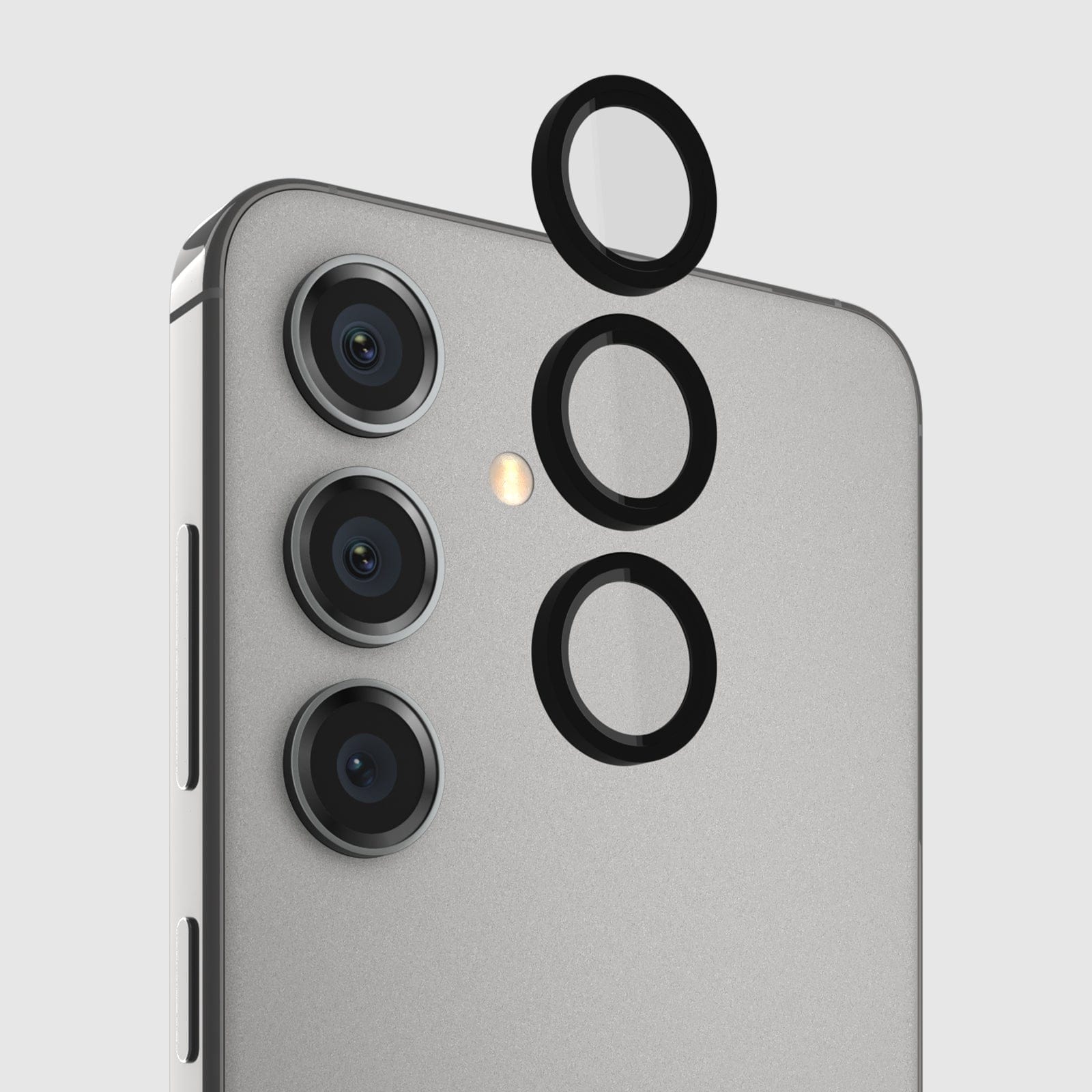 Pelican Camera Lens Protector - Galaxy S24+