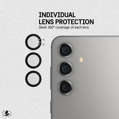 Pelican Camera Lens Protector - Galaxy S24+