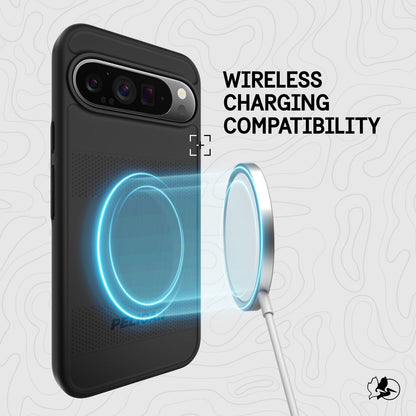 Pelican Protector (Black) - Pixel 9 Pro XL