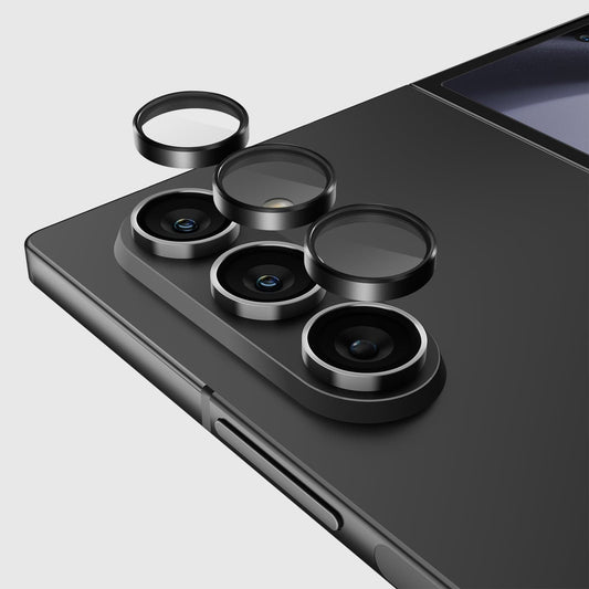 Pelican Camera Lens Protector - Galaxy Z Fold6