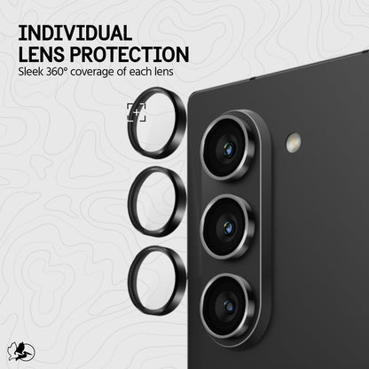 Pelican Camera Lens Protector - Galaxy Z Fold6