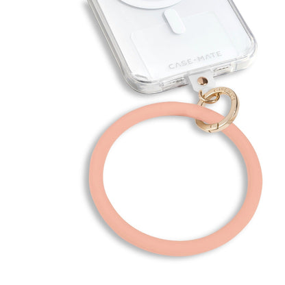 Phone Bangle