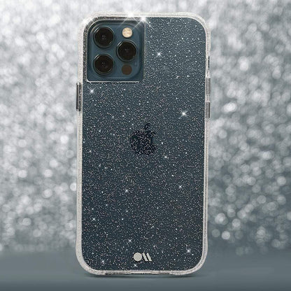 Sheer Crystal - iPhone 12 Pro Max