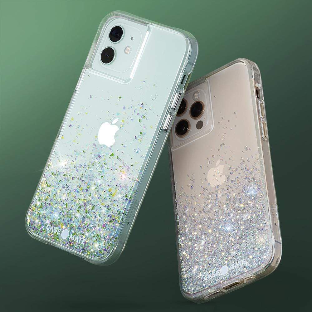 Twinkle Ombre (Stardust) - iPhone 12 / iPhone 12 Pro