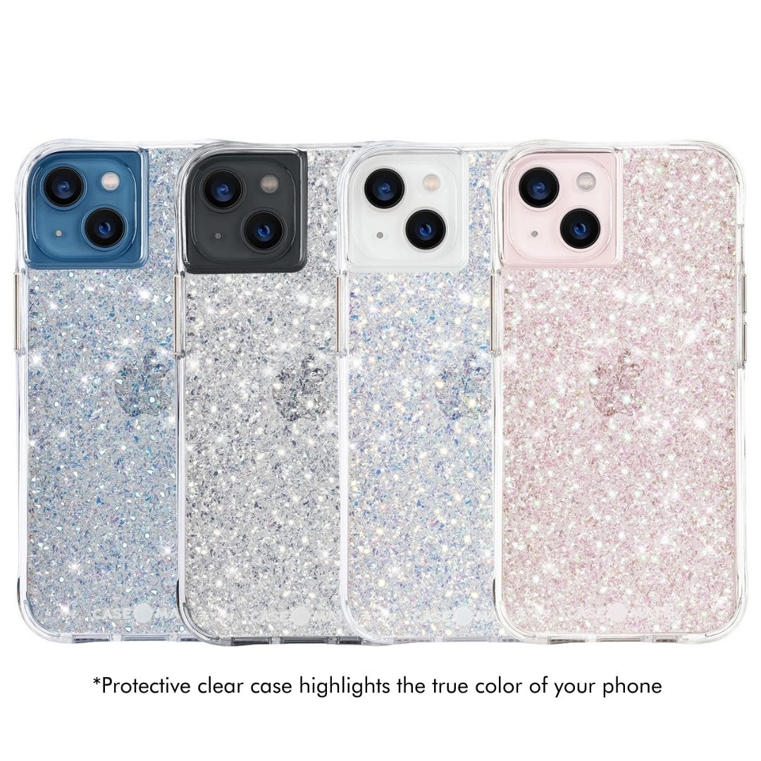 Twinkle (Stardust) - iPhone 13 mini