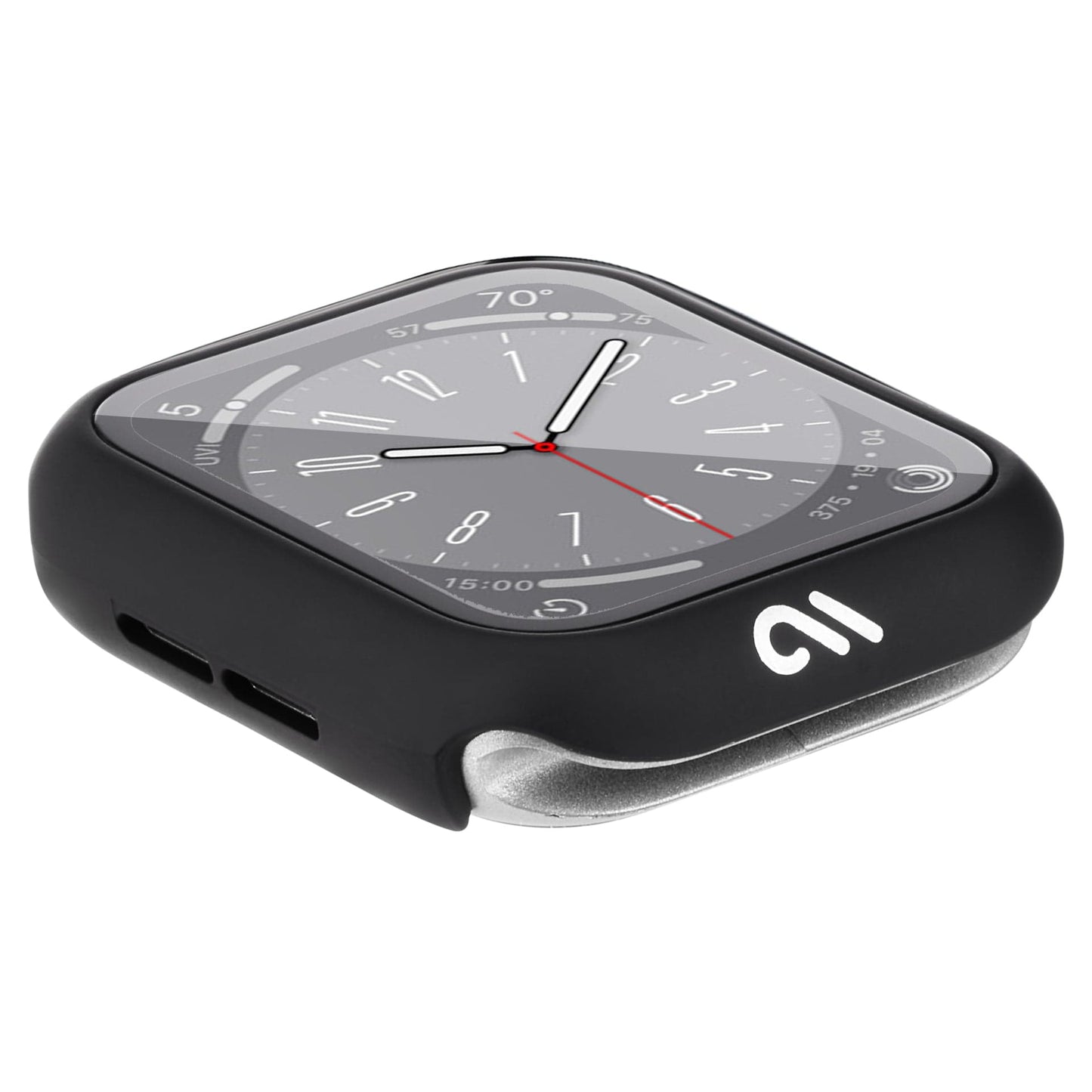 Tough Case (Black) - 40mm Apple Watch Series 4/5/6/SE