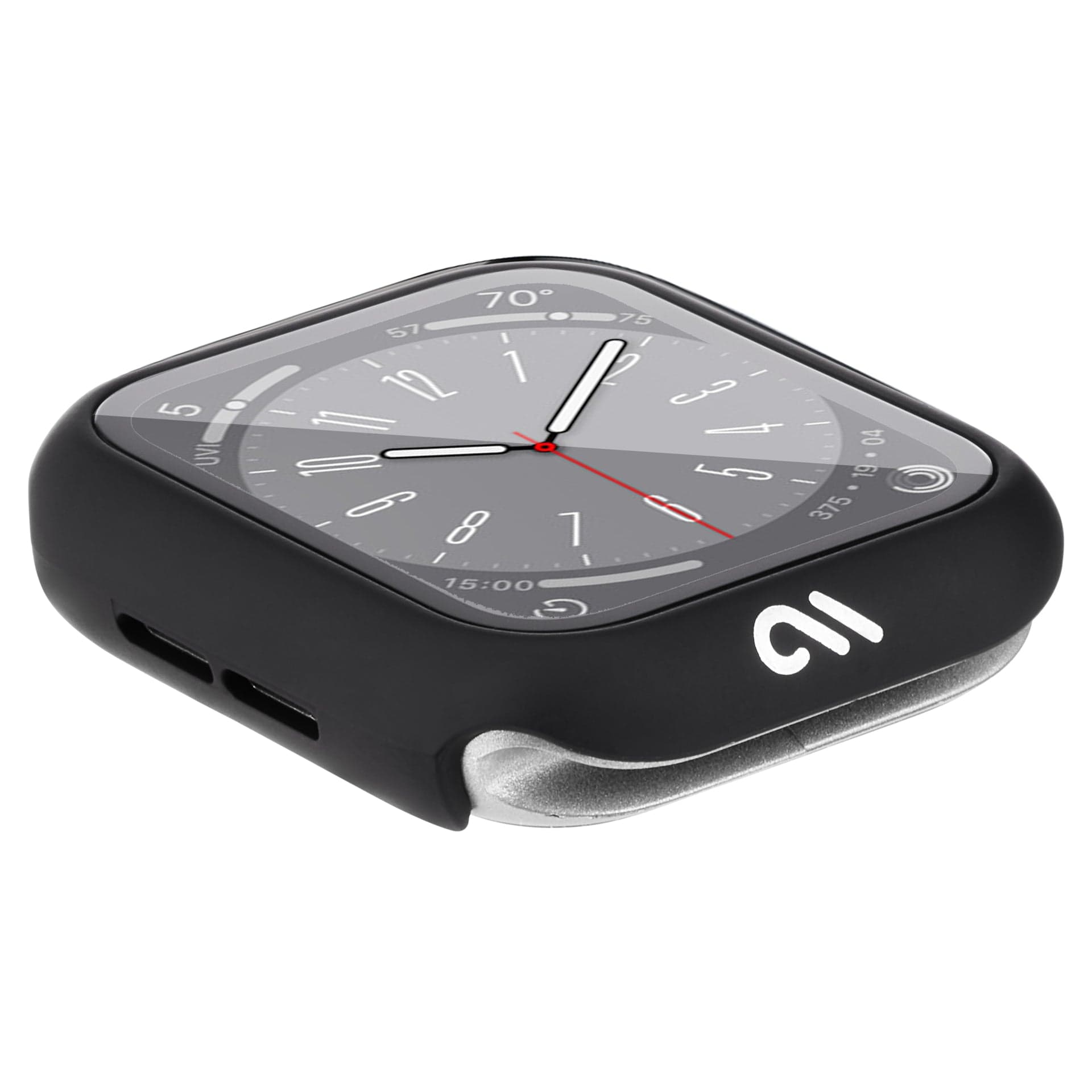 Tough Case (Black) - 40mm Apple Watch Series 4/5/6/SE