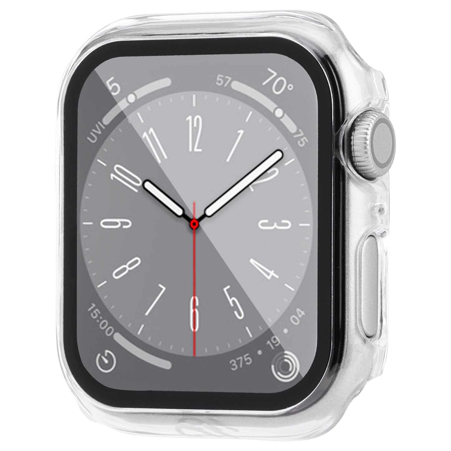 Tough Case (Clear) - 40mm Apple Watch Series 4/5/6/SE