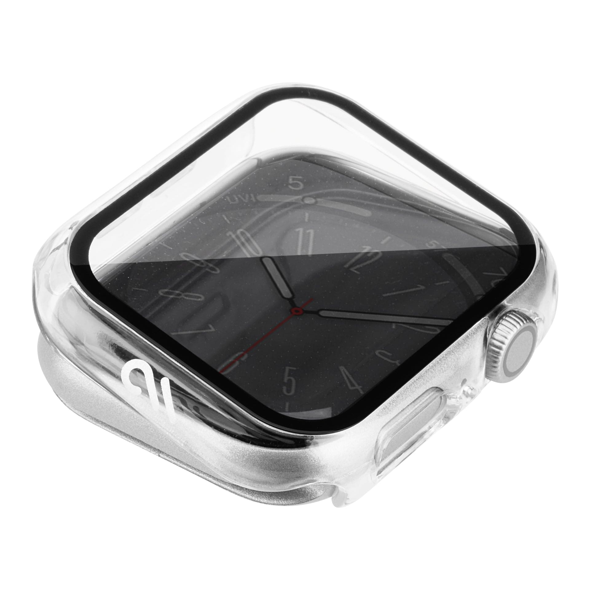 Tough Case (Clear) - 40mm Apple Watch Series 4/5/6/SE
