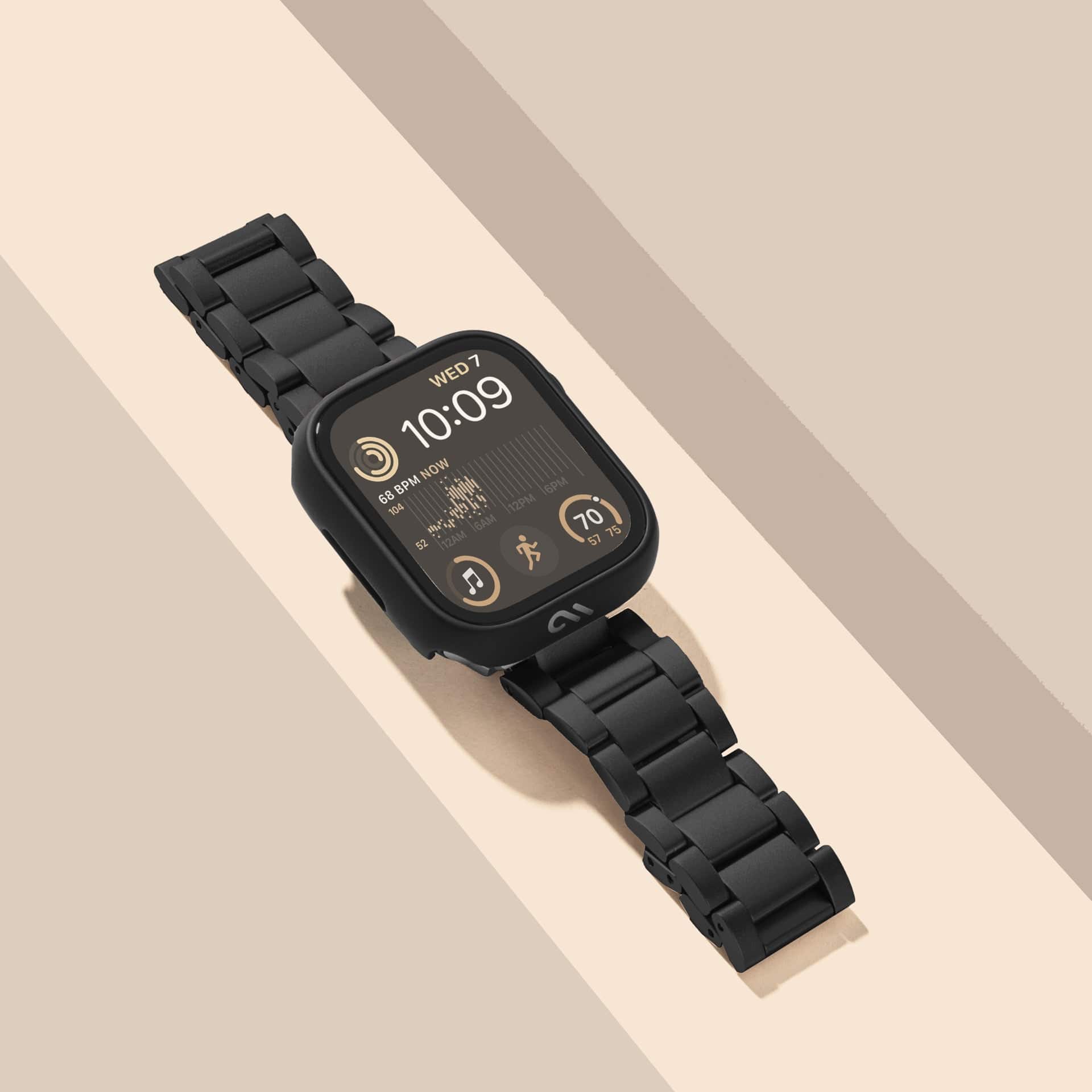Tough Case (Black) - 41mm Apple Watch Series 7/8