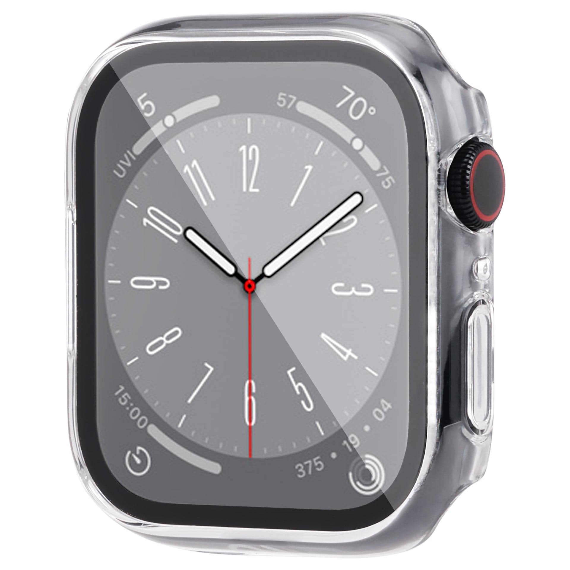 Tough Case (Clear) - 41mm Apple Watch Series 7/8
