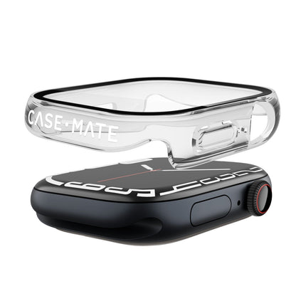 Tough Case (Clear) - 46mm Apple Watch Series 10