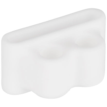 AirPods Watch Band Holder (White)