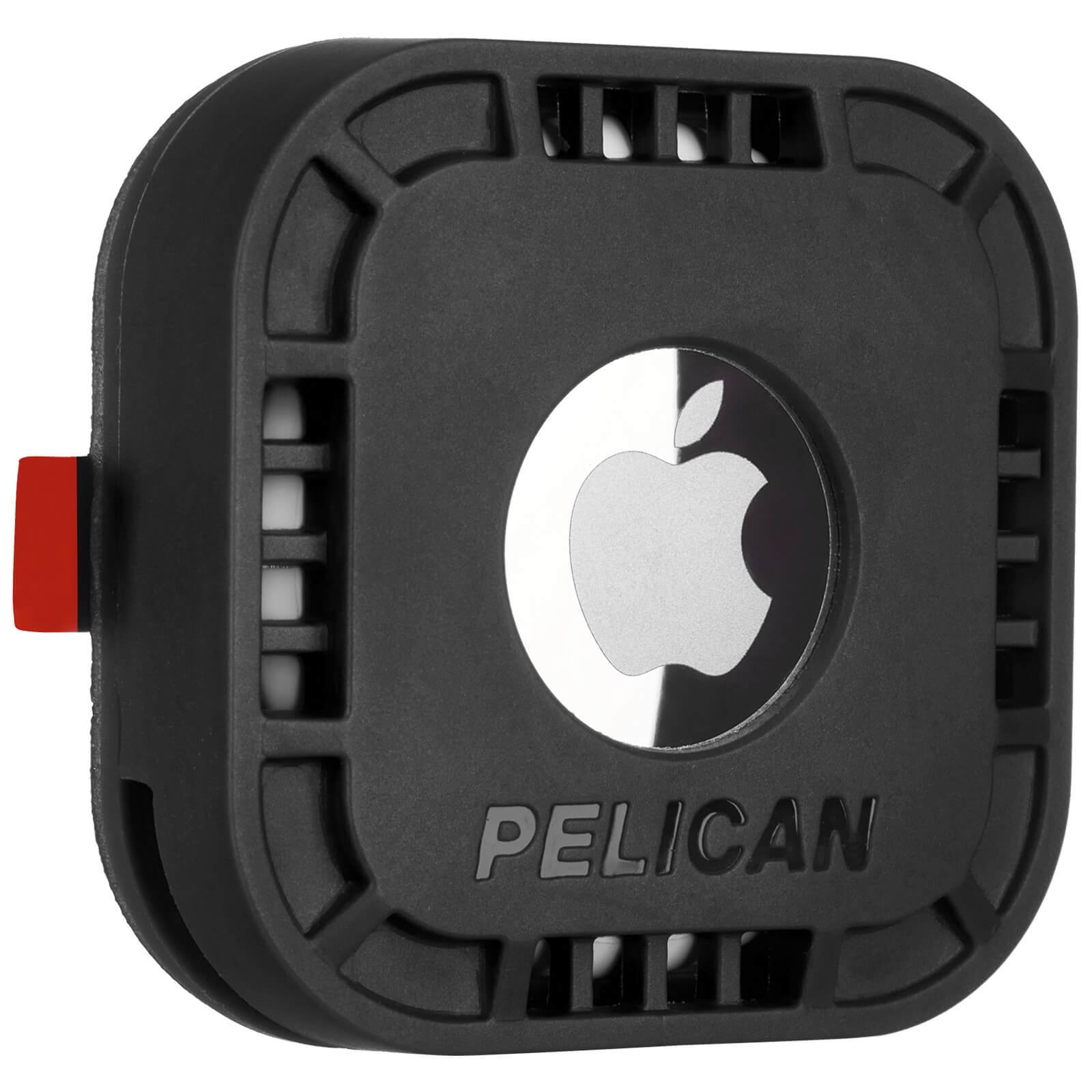 Pelican Protector AirTag Case Variety Pack (Black) - AirTag Case