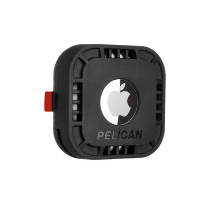 Pelican Protector AirTag Sticker Mount (Black) - AirTag Case