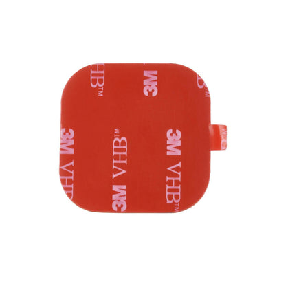 Pelican Protector AirTag Sticker Mount (Black) - AirTag Case