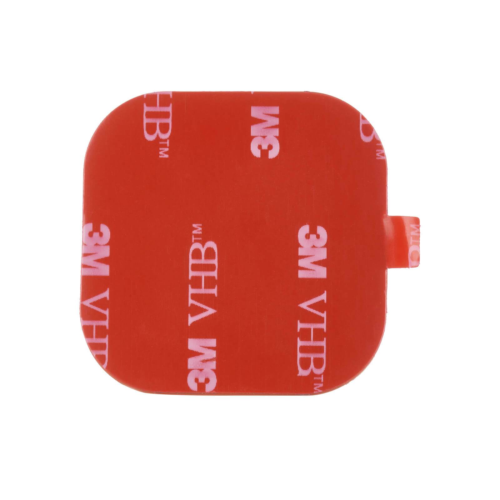 Pelican Protector AirTag Sticker Mount (Hi Vis Yellow) - AirTag Case