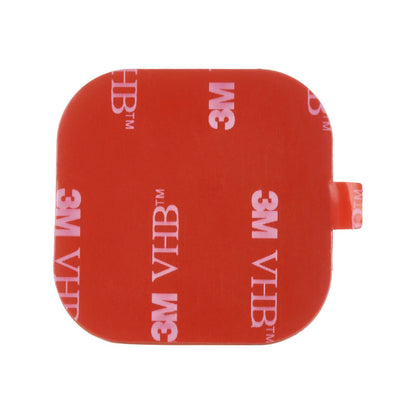 Pelican Protector AirTag Sticker Mount (Orange) - AirTag Case