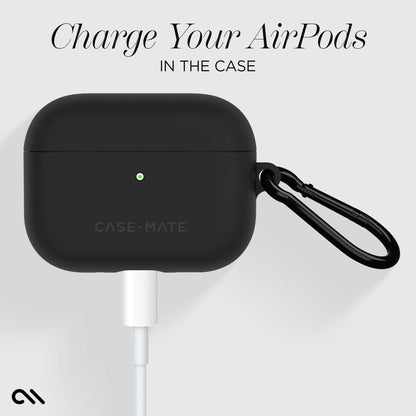 Tough (Black) - AirPods Pro 3