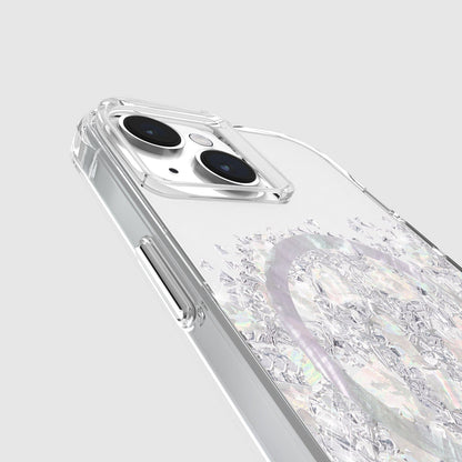 Touch of Pearl MagSafe - iPhone 15