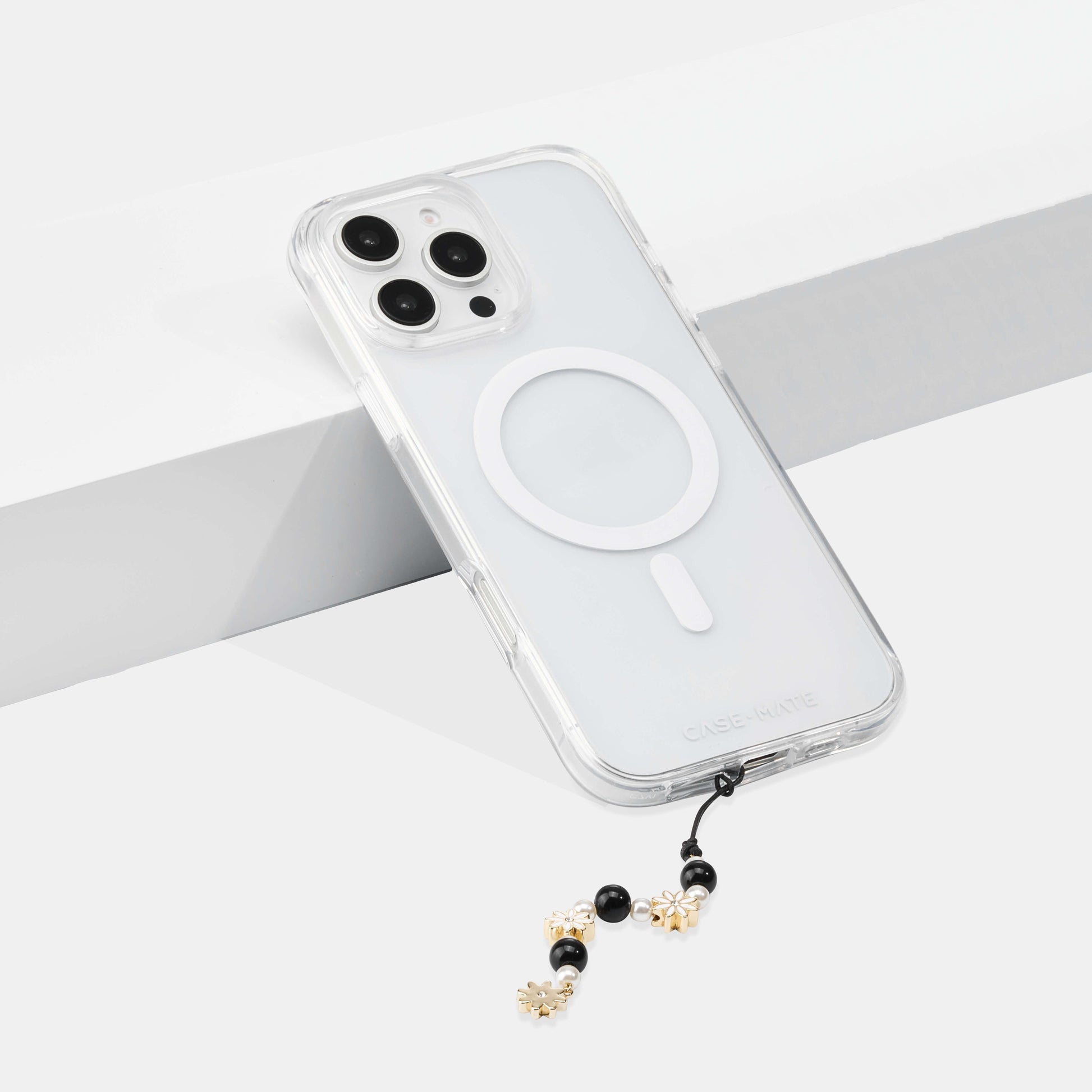 Mini Phone Charm