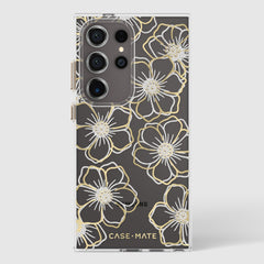 Floral Gems