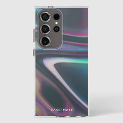 Iridescent