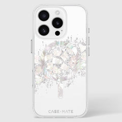 Touch of Pearl