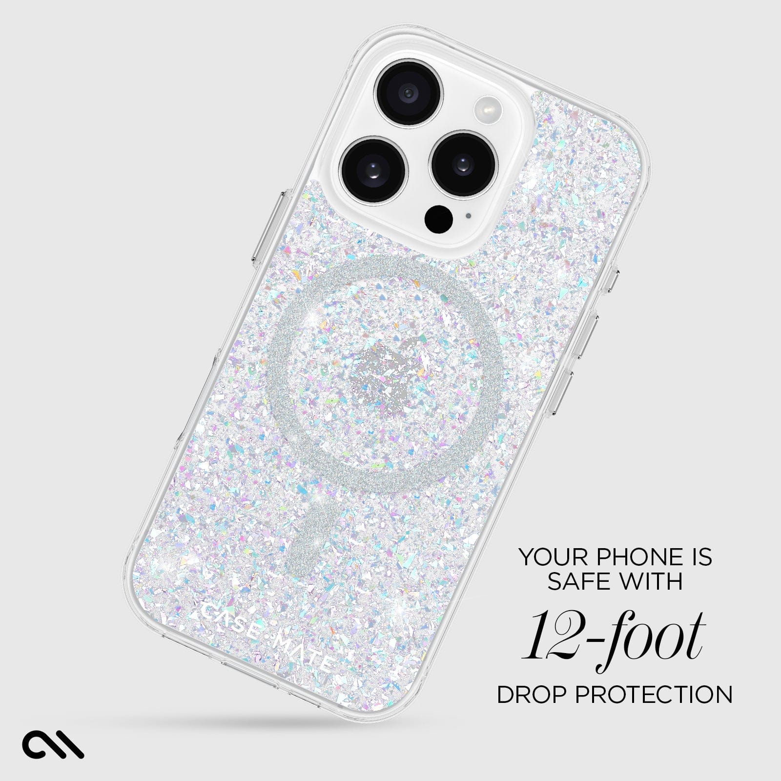 Twinkle Disco MagSafe - iPhone 16 Pro